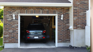 Garage Door Installation at Lake June Estates Mesquite, Texas